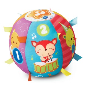Lil' Critters Roll & Discover Ball™