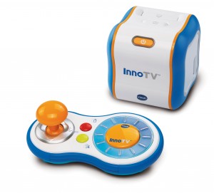 InnoTV - product shot