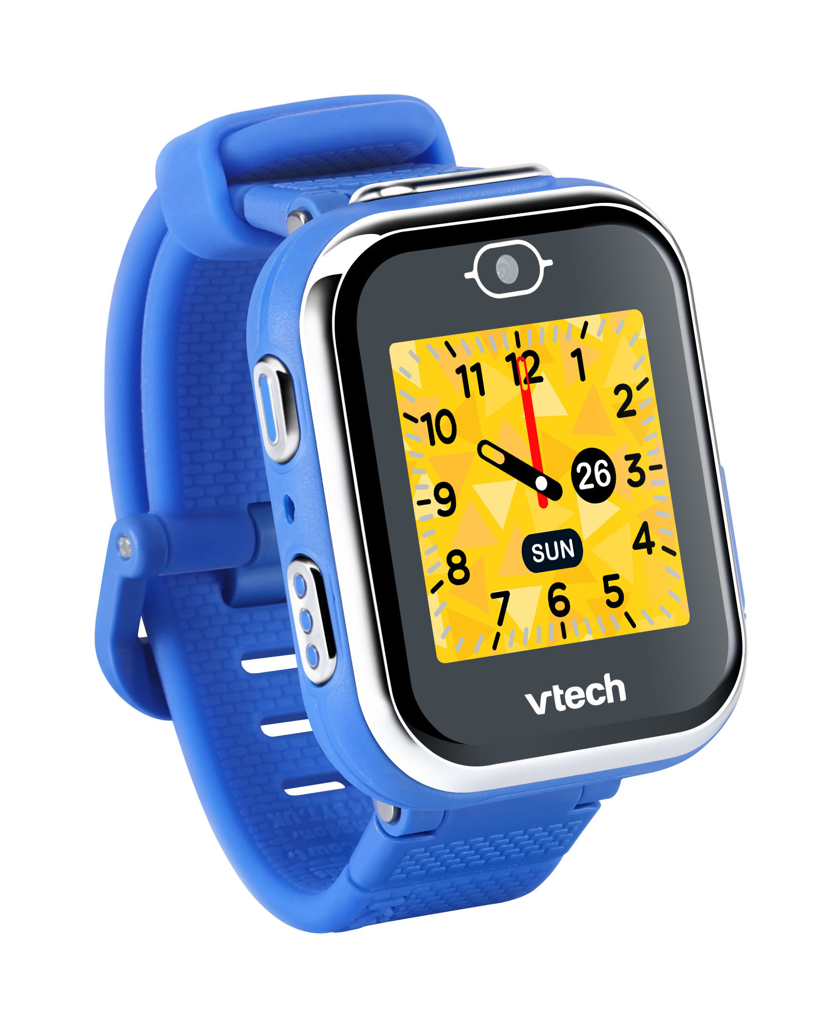 Telegraaf nieuwigheid Kroniek VTech | VTech KidiZoom Smartwatch DX3, Next Generation of the Best-Selling  Smartwatch for Kids, Available Now