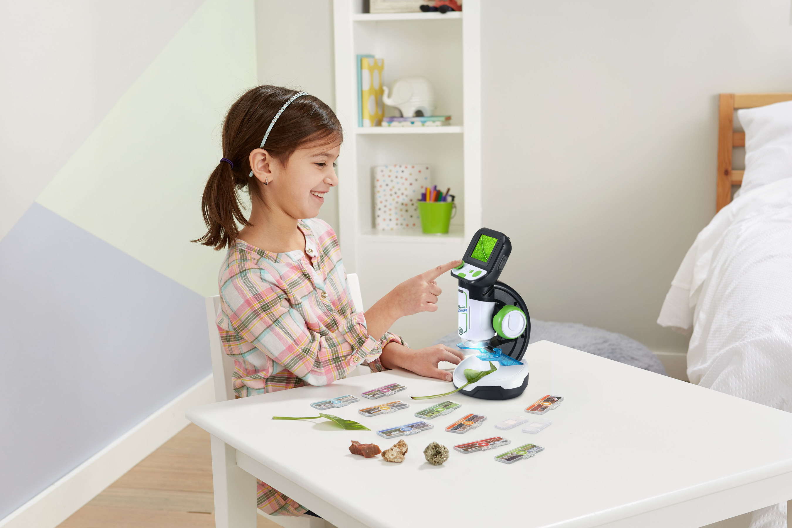 New Interactive Learning Toys from LeapFrog Available Now