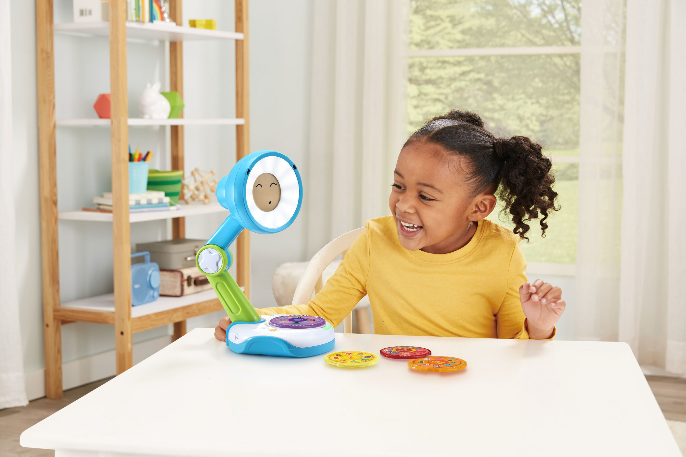 VTech Toys USA - Who wants a SNEAK PEAK at new VTech toys? 👀 We