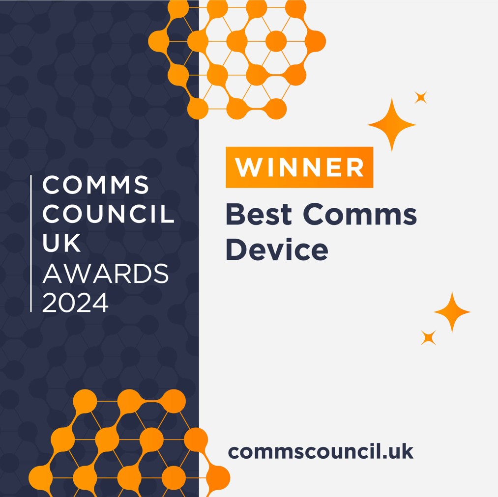Best Comms Device