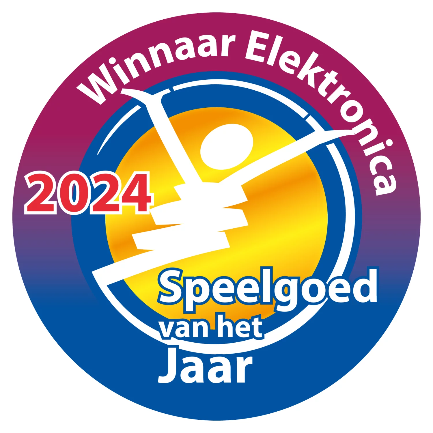 2024 nl award