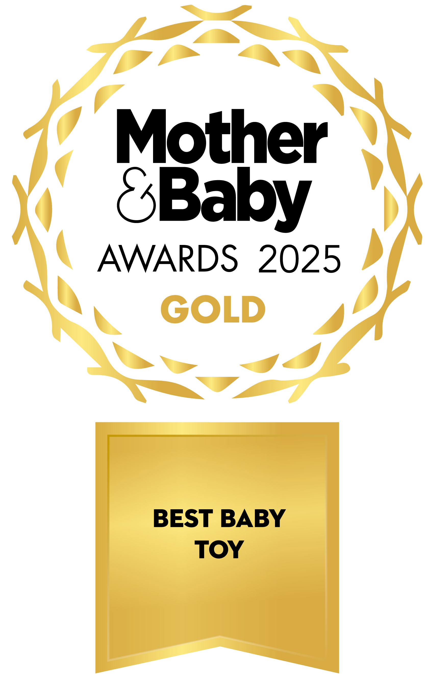 2025-Best-Baby-Toy-(Gold)