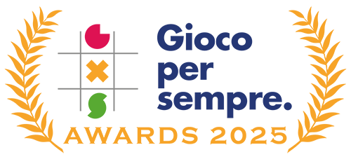 GXS Logo AWARD ULT_Tavola disegno 1
